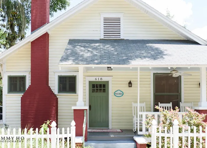 Sweetwater Branch Inn