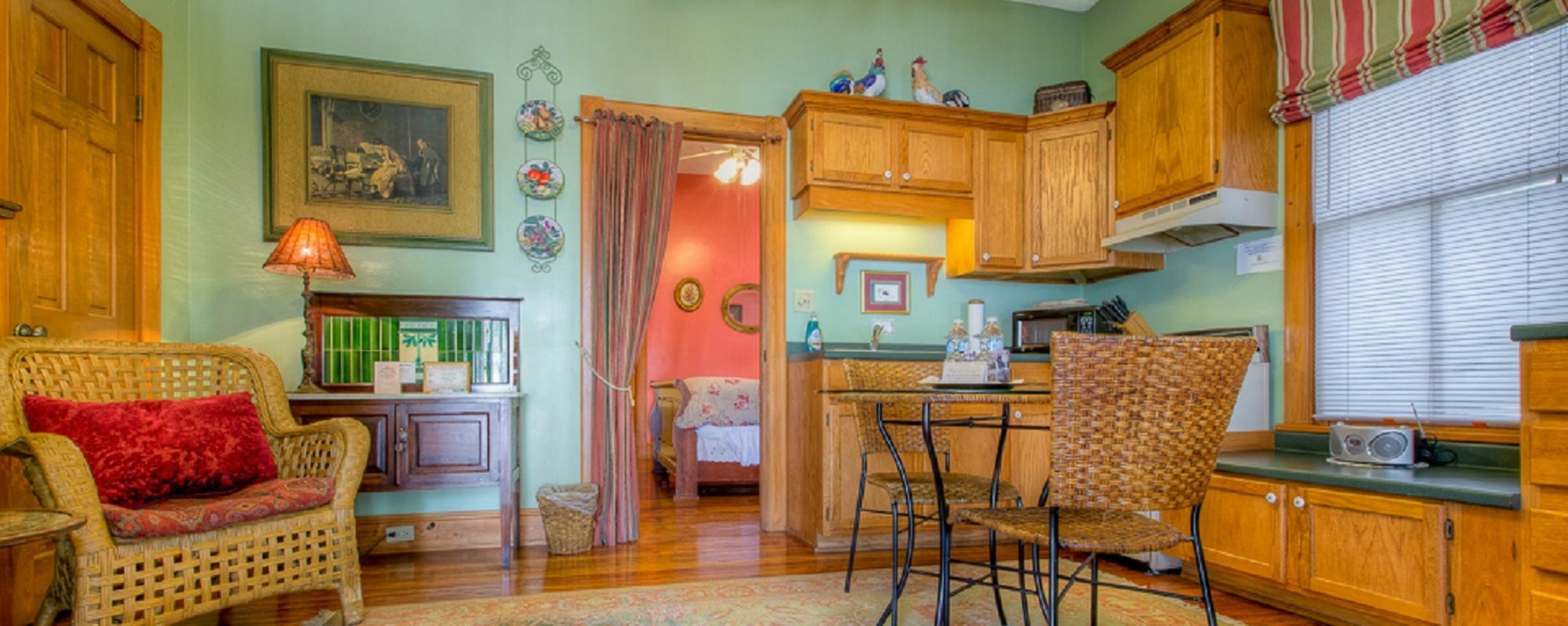 Inn Sweetwater Branch Gainesville