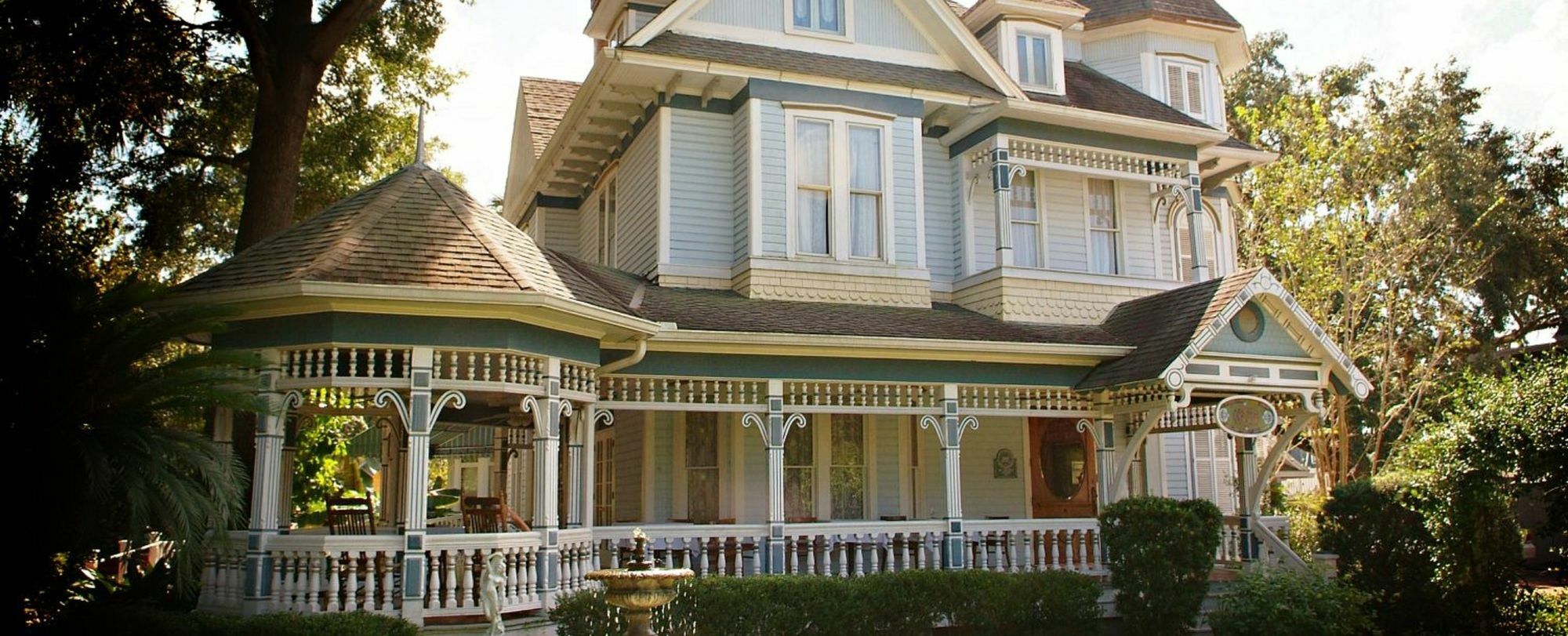 Sweetwater Branch Inn